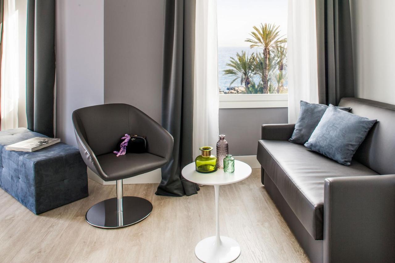 Sanremo Luxury Suites Exterior photo